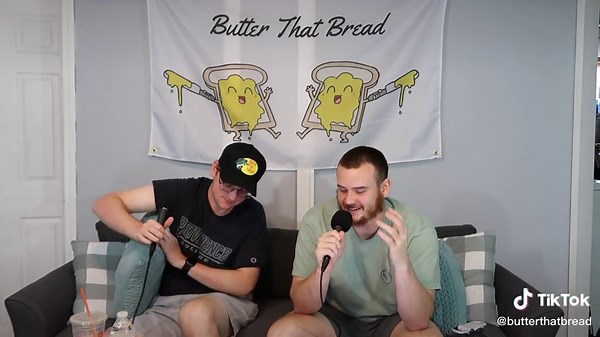 Nut Clapping Symphony: A Comedy Podcast Highlight