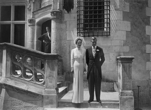 Wallis Simpson: The woman who nearly brought down the British royals