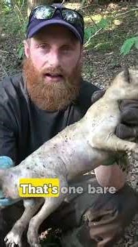 The truth you'll never believe about primitive cooking.