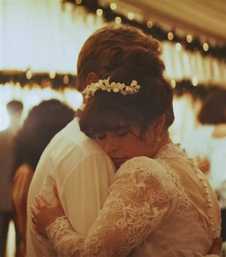 You could call it the Conjuring Universe’s love story. And honestly, that’s exactly what keeps us fans coming back. Growing up alongside these characters feels like a true gift. With this edit, I’m trying to capture just a fraction of my endless appreciation for this cinematic universe. I’m incredibly grateful for all these years, and through this montage, it almost feels like I’m casting a spell—hoping this world never leaves us. There’s always been so much potential, and there still is. While 