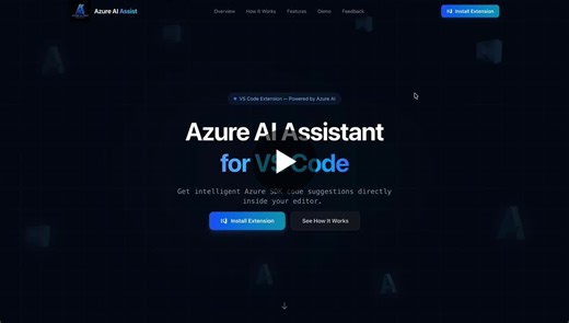 Eklavya Team Builds Azure AI Code Assistant for VS Code | dhruvesh shyara posted on the topic | LinkedIn