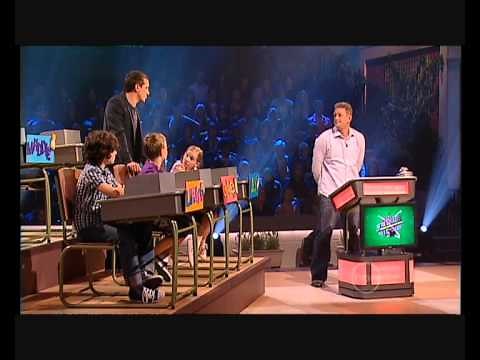 Brett Connell on Are you Smarter than a 5th Grader