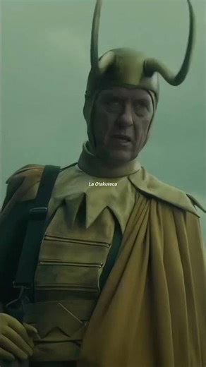 Loki is shocked to see his crocodile variant #shorts