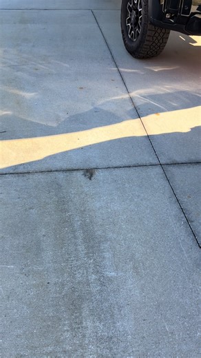 That HD tho #duramax #gmc #at4x #coastaldune #l5p