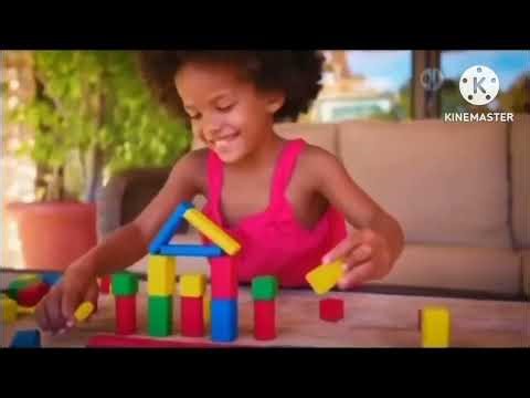 Max And Ruby Opening/Closing Funding Credits (2018) ‪@davidbosco652‬