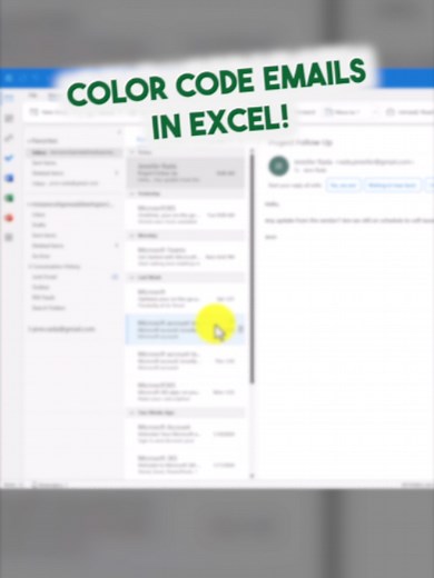 This one Outlook trick will change how you do email at work this week. #Microsoft #Outlook #Email #work #corporate