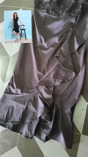 Flipkart one piece under 300/- #flipaclip#onepiece#birthdaydress#review