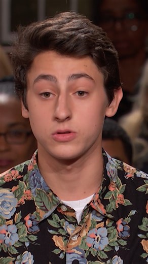 Teenager Sharon claims Alan jumped on a recliner at her party and broke it. | Judge Judy