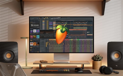 Announcing FL Studio 2025 - Mixdown Magazine