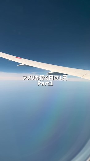 普通に食べ過ぎ笑#アメリカ生活1日目#アメリカ #vlog #09