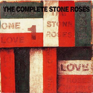 The Stone Roses - The Complete Stone Roses