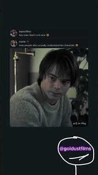 I WILL ALWAYS DEFEND HIM #strangerthings #season5 #netflix #funny #shorts #edit #memes #jonathan