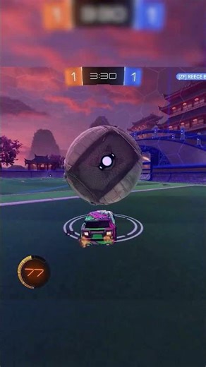 PERFECT Breezi Flick 😮‍💨