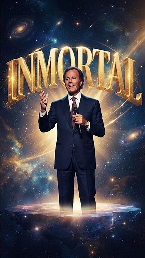 ¡La voz con un clásico inmortal! 🌍🎶 Julio Iglesias y su interpretación magistral de 'La Paloma'