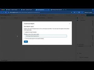 How to Set up Appfolio Rental Apps to sync w/ RentEngine