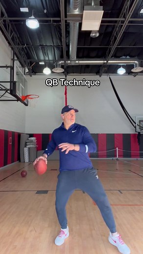 Understanding QB Technique for NFL Success