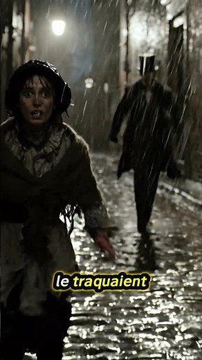 Jack l'Éventreur : Le mensonge historique 🤫🩸