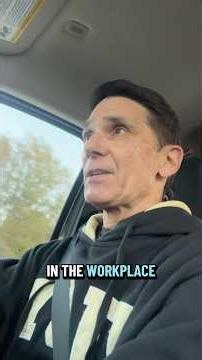 Turn workplace toxicity into a positive.