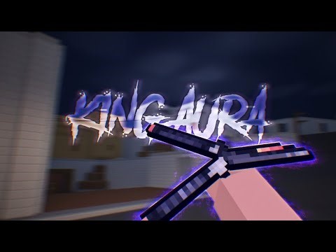 KING AURA 120𝐻𝑧 😈🇧🇷 Butterfly | Block Strike Highlights