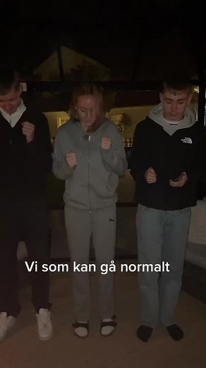 Ellen Andersson på TikTok