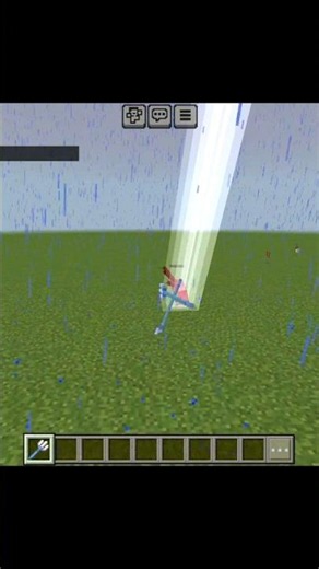 Minecraft lighting enchanted