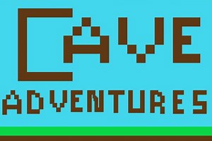 Cave Adventures - Free Addicting Game ★★★★★