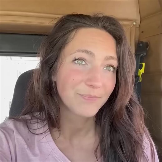 Hauling corn with our Peterbilt for the first time