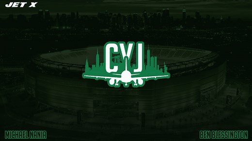 Cool Your Jets | New York Jets Analytical Podcast