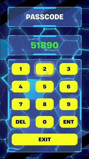 2000 Vials Secret Code #shorts