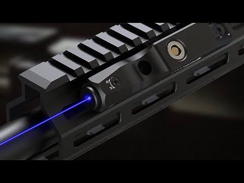 Best Amazon laser for your AR15-Votatu M4L-B