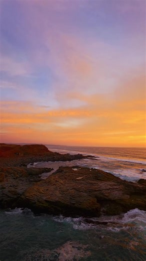 Descubre Mirador Punta de Lobos, el paraíso del surf