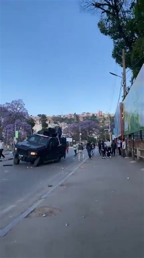 107K views · 1.3K reactions | ALERTE INFO: VOICI LA SITUATION A MADAGASCAR | 홲홾홼홾횁홴횂 홲홾홼홾횁헡험헪헦 | Facebook