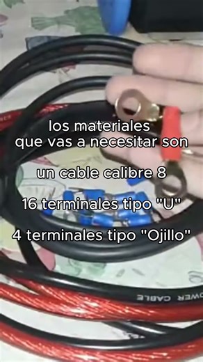 Cómo Conectar 2 Fuentes para Tiras LED | Tutorial Rápido y Fácil