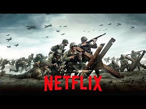 Top 7 Best WAR Movies On NETFLIX Right Now! 2023 | IMDb | Rotten Tomatoes