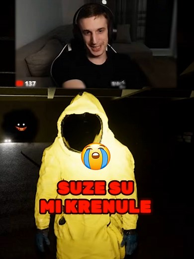 Kako doživeti traumu zbog igrice za ceo život 🤣🤣🤣 Igra: Backrooms: Escape Together