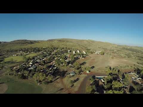 Tom Price, Western Australia