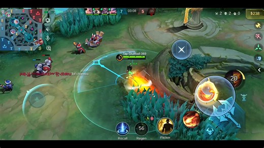 1.2M views · 30K reactions | DYRROTH 91% NEW GLOBAL TRICK (Dyrroth Best Build 2025) #PHCreatorParty2025 #WinBigSaMLBB #TagInitSaMLBB | iNGAME | Facebook