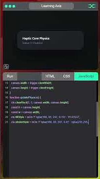 Elastic Toggle | HTML CSS JavaScript
