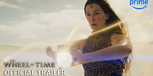 ‘The Wheel of Time’ is streaming now on Prime Video—here’s how to watch