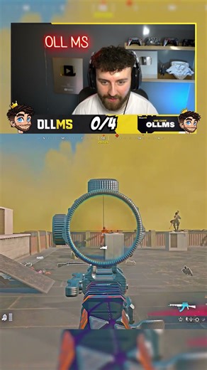 The NEW *ZERO RECOIL* Meta AR is INSANE! 😱 setup at the end