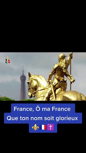 Rappelle-toi Jeanne : L'héritage français