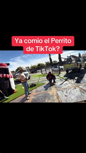 Ya almorso el Perrito de TikTok? Jajaja Puro coto puro coto @elcharroylamayrita @mayraalejandra.oficial #humor #viralvideo @Erik Roberto El Charro #paratiiiiiiiiiiiiiiiiiiiiiiiiiiiiiiik