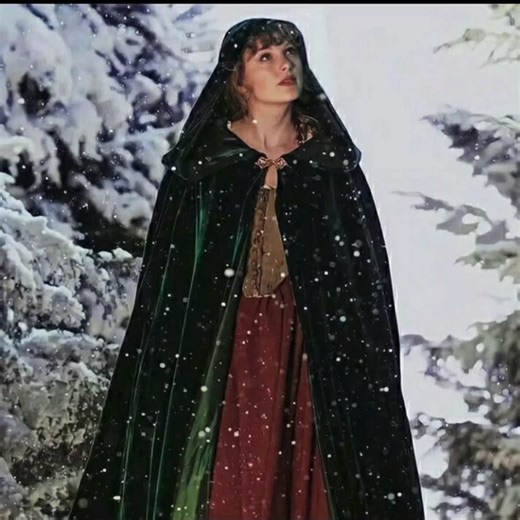 Exploring the Mystical Love in Taylor Swift's 'Willow'