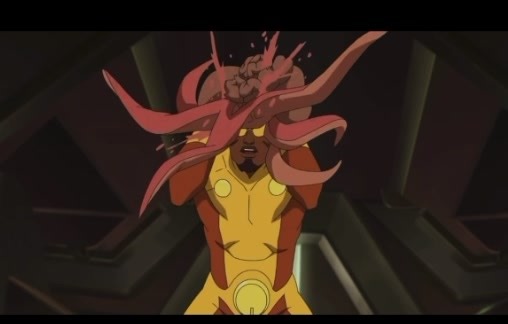 Bulletproof edit #invincible #invincibleseason3 #invincibleedit #bulletproof #edit