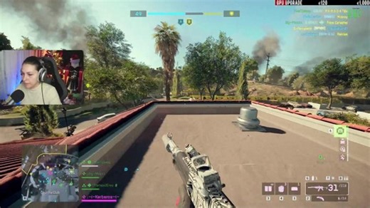 🔴 Hi | !patch 🔴 weapon grinding 🔴 !settings !hud !twitter