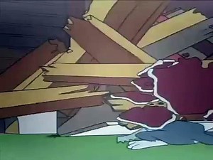 Tom And Jerry Ep 134 Ah Sweet Mouse Story Of Life