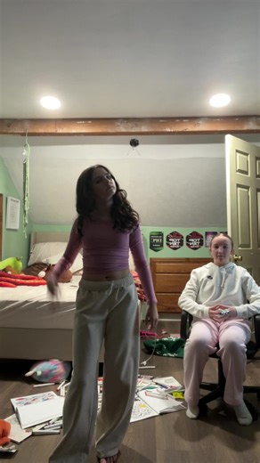 Ayyyyyyy ally #dance #ally #@Ally | ally
