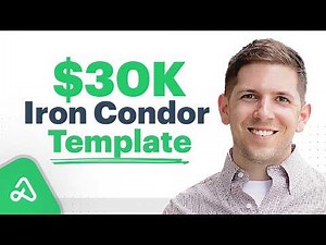 Scaling Iron Condor Bot from $3k to $30k + LIVE Bot Rebuild