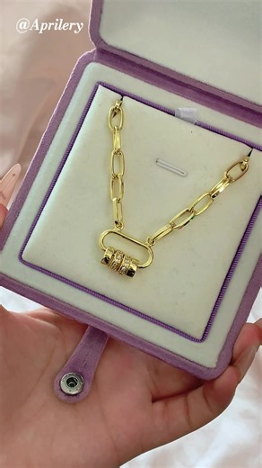 Stunning Gold Jewelry Bracelet Set Haul for Aprilery