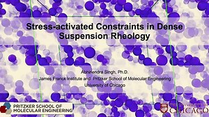 Dynamics of Complex Fluids and Soft Materials